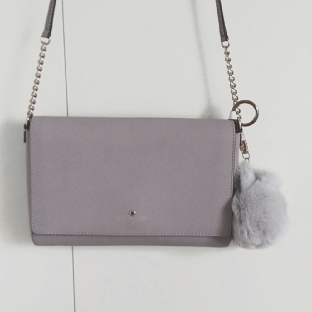 Kate Spade Bag and Wallet Set